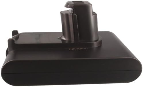 Cameron Sino Battery for Ecovacs DVX45, N9, N9+ PN:Ecovacs RC01-LI-1440-5200 5200mAh / 74.88Wh