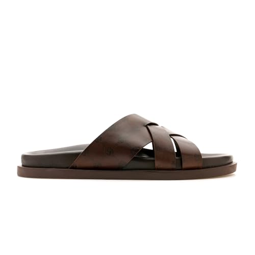 Image of U.S. POLO ASSN. mens Moab Slipper