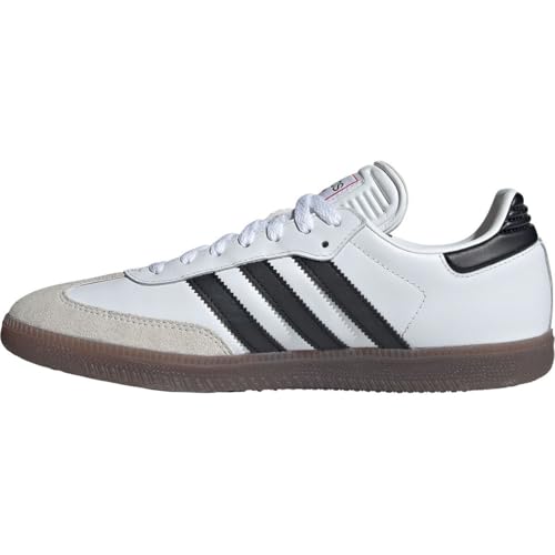 adidas Unisex-Grownup Samba Indoor - Image 6