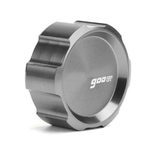 Tapa de depósito maestro de fluido para motocicleta Tracer 900 GT 2019