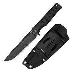 AEB-L Blade+Black G10 Handle