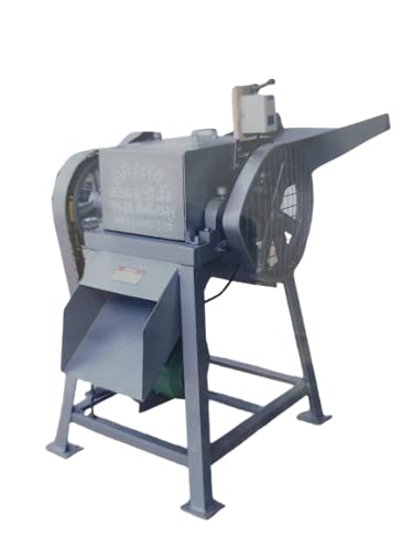 Kale Industries Agriculture Chaff Cutter Machine 3hp Without Electric ...