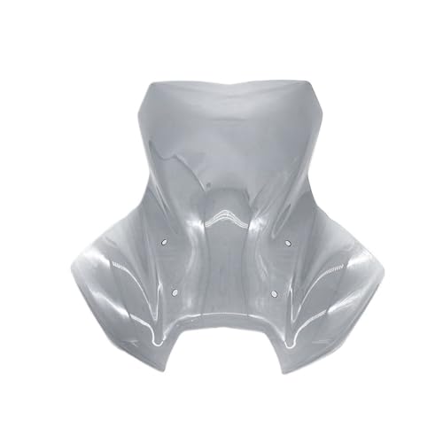 Pare-brise BMW R1300GS 2024 bulle de tourisme pour longs trajets