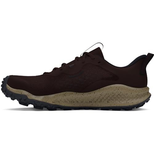 Image of Under Armour Men's Charged Maven Trail Hiking Shoes