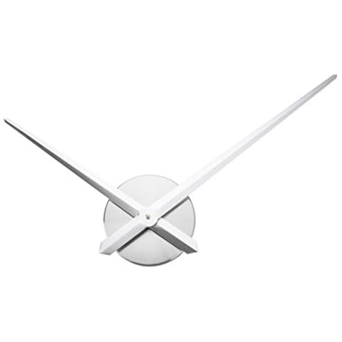 GARNECK DIY Reloj de Punto de Cruz 3D Cover