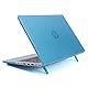 mCover Nur kompatibel mit HP ProBook 440/445/640 G8/G9/G10 und EliteBook 640 G8/G9/G10 Serie Notebook-PCs (Nicht für andere HP-Modelle geeignet) – Aqua