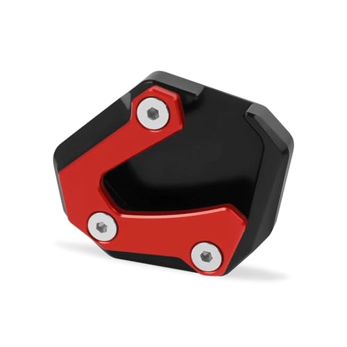 Agrandisseur de support de béquille YZF-R1 pour éviter les chutes