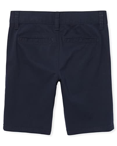 Image of The Children'S Place Girls Chino Shorts
