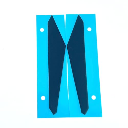 Pieds de rechange antidérapants Gintai pour stabiliser votre PC portable au bureau