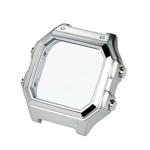 Boîtier en métal pour Casio AE1200 anti-choc avec anneau étanche