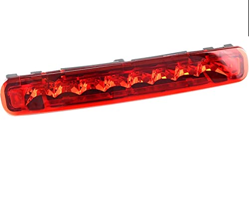 Troisième feu stop pour Ford Mustang 2005 2006 2007 2008 2009 | Bloc de signalisation arrière