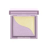 berry Eyes Max Glazed Light Two Color Lazy Eye Shadow Plate Simple Beginner Long Lasting Color Rendering Eye Shadow Without Makeup Bubble T Cosmetics (R, One Size) -  Sandistore