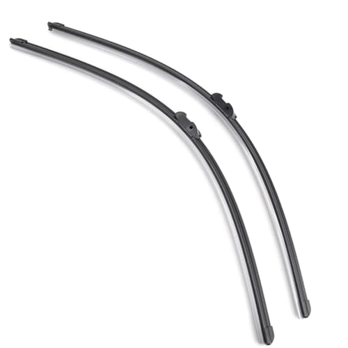 Balais d'essuie-glace anti-pluie pour VW Touareg 2008-2018 26/26