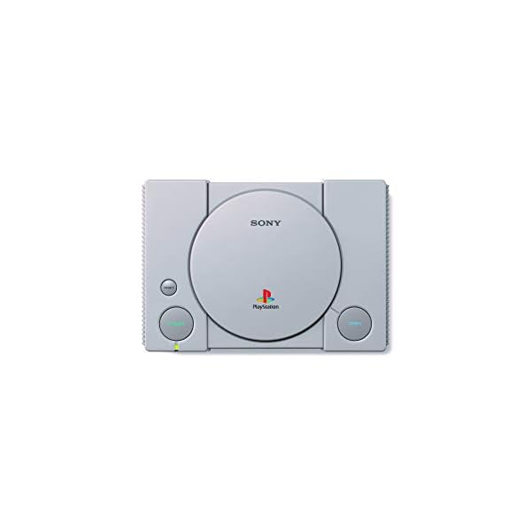 PlayStation-Classic PlayStation-Classic