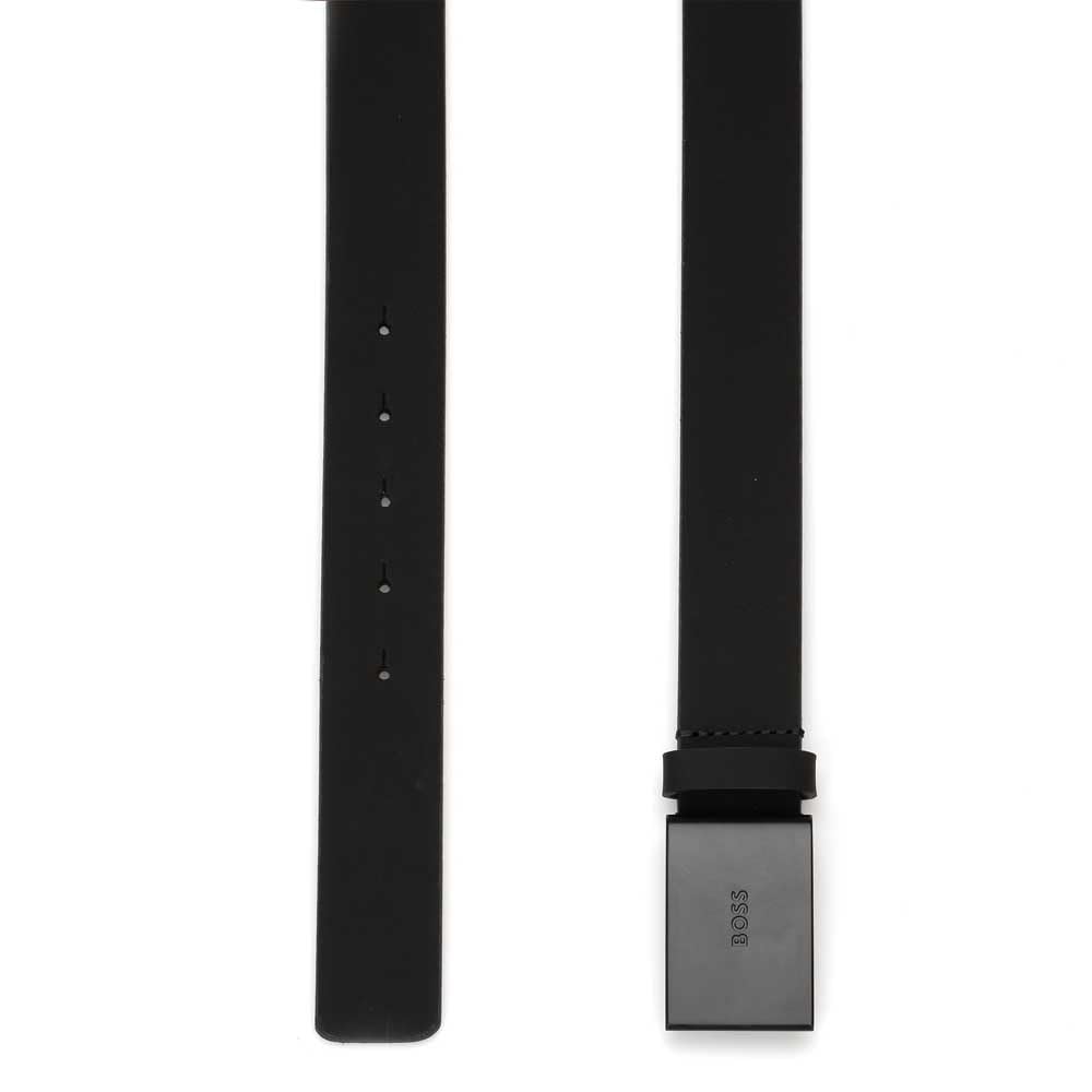 BOSS Herren Tion-gum_sz35 Belt (1er Pack)