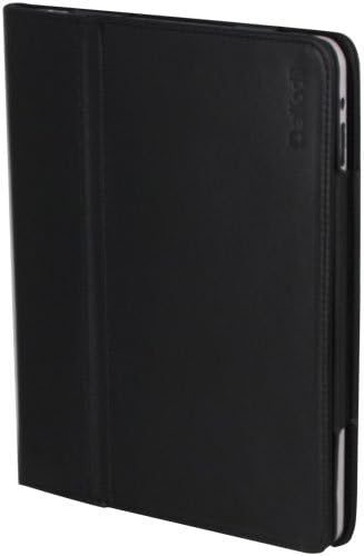 Daffodil IPC850 - PU Leather Case for Apple iPad - with Stand