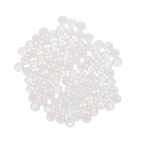Dimensioni: 2mm di diametro. Con buona stabilità dimensionale.