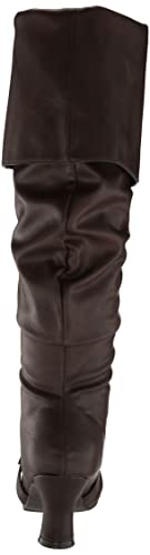 Ellie Shoes Women's 254-maude Fashion Boot3