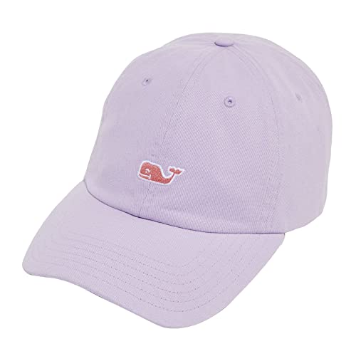 Image of vineyard vines Women's Classic Logo Baseball Hat