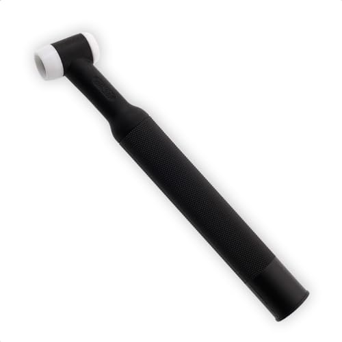 WP-26F TIG Tête torche flexible air 250A résout accès difficiles soudage - 3