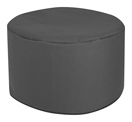 SITTING POINT only by MAGMA Sitzsack Scuba Bebop Uni Dot.Com anthrazit SITTING POINT only by MAGMA Sitzsack Scuba Bebop Uni Dot.Com anthrazit