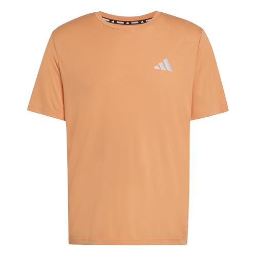 Image of adidas Men Running T-Shirts
