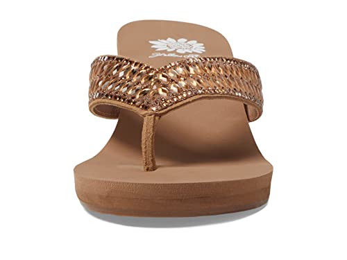 Yellow Box Sana Toast 8 M2