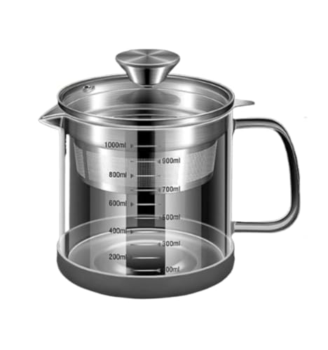 Fiozwea zEPC_KXtB^[AƒpIC^NAICZp[^[A[߂̘Rh~{gAICctB^[AV^̒AׂbVAȒPB (20*20*19cm,1500ml)