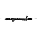 Cardone 22-2121 Remanufactured Hydraulic Power Steering Rack and Pinion Complete Unit (Renewed)