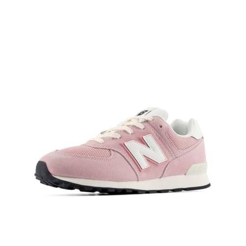 Image of New Balance Kid's 574 V1 Lace -Up Sneaker (Big Kid) | Casual Shoes