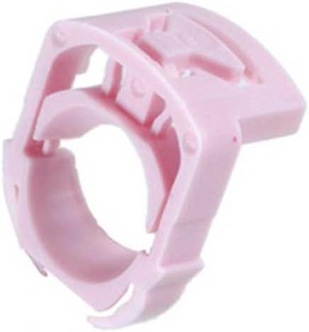 5 Fuel Line Clips Fits 5/16 Fuel Line Compatible with Ford 7L3Z-9S317-A