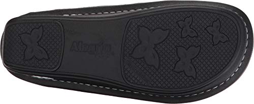 Alegria Seville Womens Clog Ric Rack Rainbow 9 M Us #TOP2