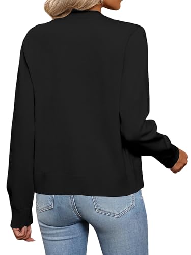 Bellcoco 3-Way Lightweight Cardigan