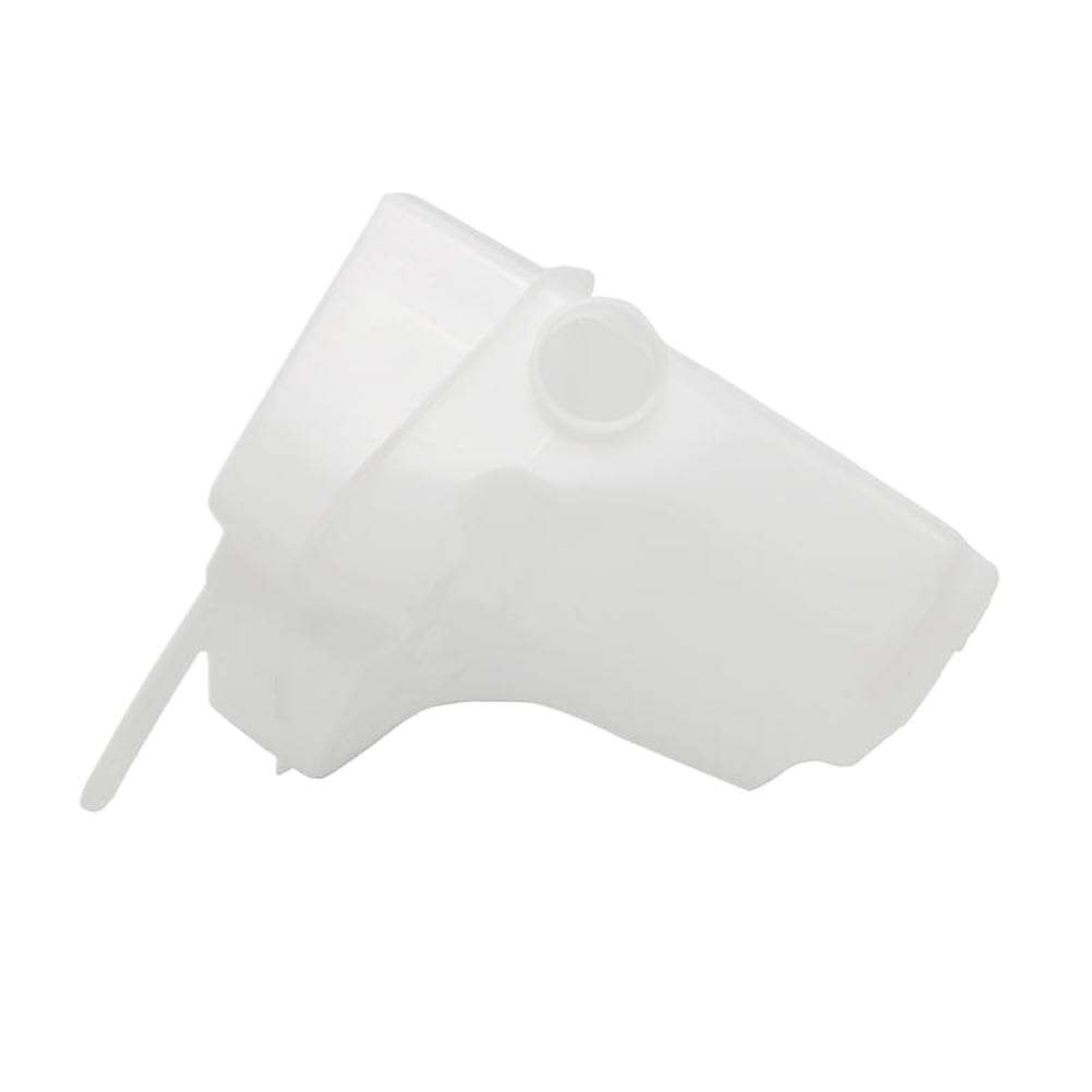 Tanque de depósito de líquido para limpiaparabrisas compatible con W163 ML350 1998-2005 A1638690820