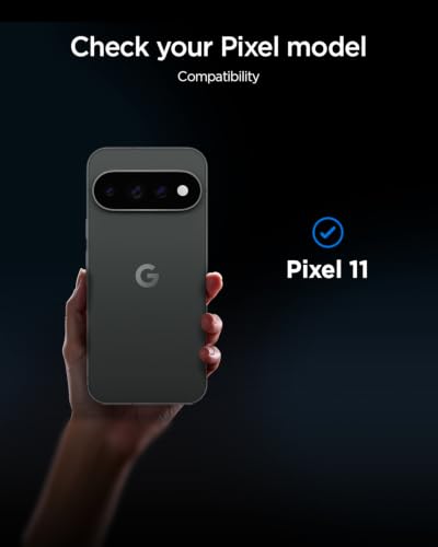 Image of Spigen AlignMaster S Privacy Tempered glass for Pixel 11