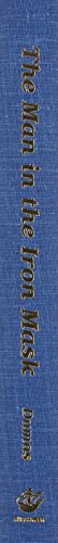 Man in the Iron Mask 0899681468 Book Cover