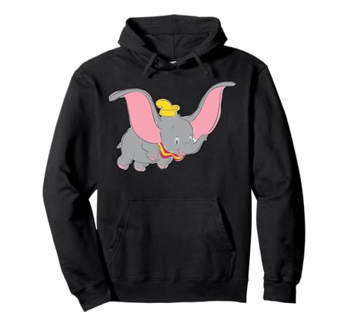 Disney Dumbo Flying figurine décorative pour chambre d'enfant