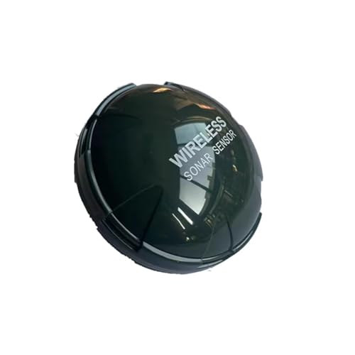 ISTOVO Diseño de Teléfono Inteligente, Buscador de Peces, Sonar, Visibilidad Subacuática, Buscador HD, Bluetooth, Pesca Visual Inteligente.