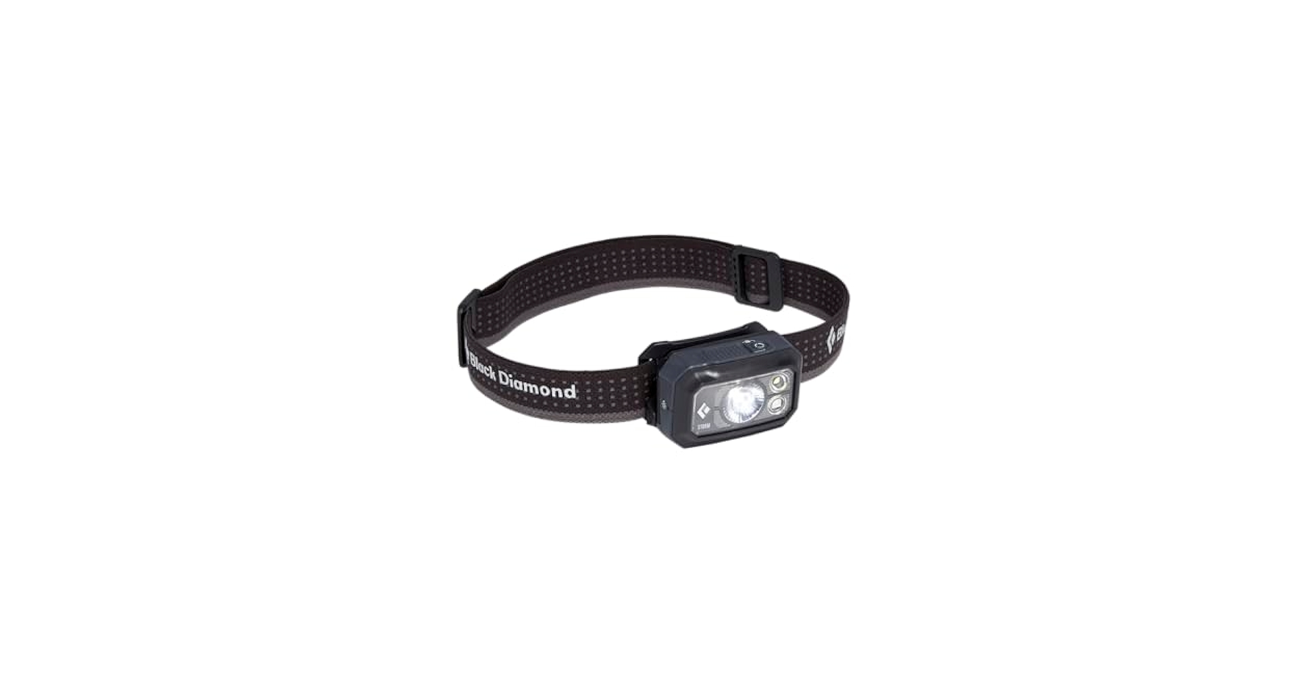 ミ*ー様 supreme Black Diamond Storm 400 ヘッド Supreme Black Diamond Storm 400 Headlamp [Black] — PURE