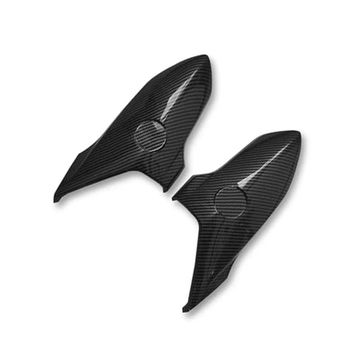 Panneau de couvercle d'admission d'air haut de gamme pour moto MT-03