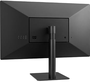 Amazon.com: LG Ultrafine 27MD5KLB-B 27