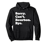 Funny Bourbon Gift for Men & Women