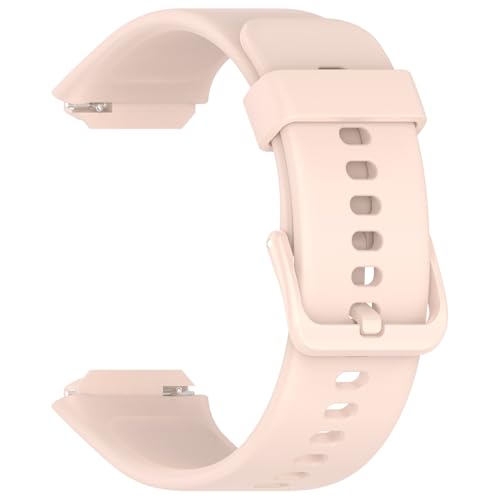 Correa de silicona para reloj SKG V7 y V7 Pro miniatura 6