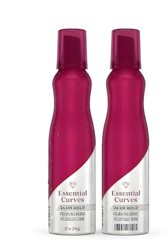 Whipped Cream Mousse for Captivating Carls 7 oz (2 pack)