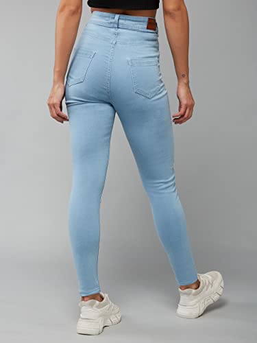 Image of Dolce Crudo Women Jeans