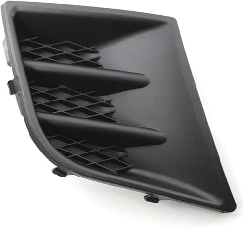 Rejilla de luz antiniebla para coche Peugeot 107 (2009-2012) delantera 4