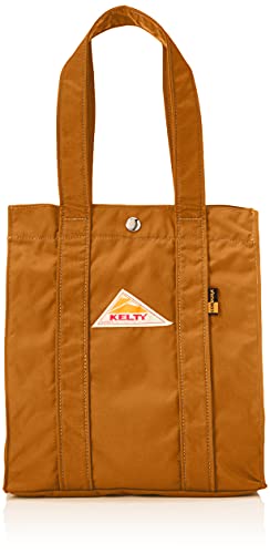 [ケルティ] トートバッグ BOX TOTE S Caramel