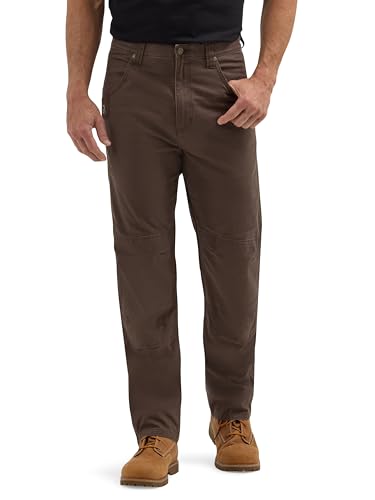 Wrangler mens Straight Leg Utility Pant