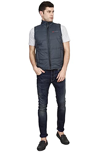 OJASS Men's Regular Jacket
