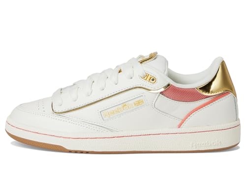 Reebok Women's Club C Bulc Clean Angel Reese Sneaker4